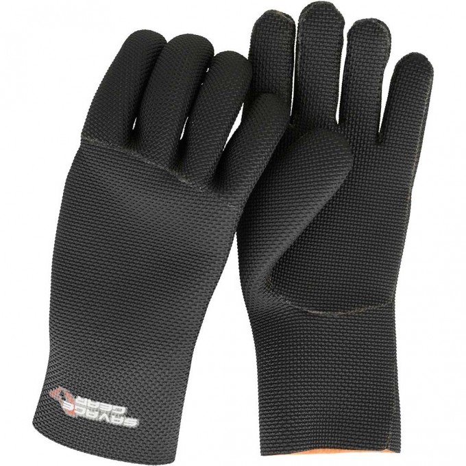 Перчатки SAVAGE GEAR Boat Glove M 51637