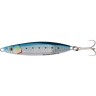 Пилькер SAVAGE GEAR Psycho Sprat 28g 01-Sardine 57512