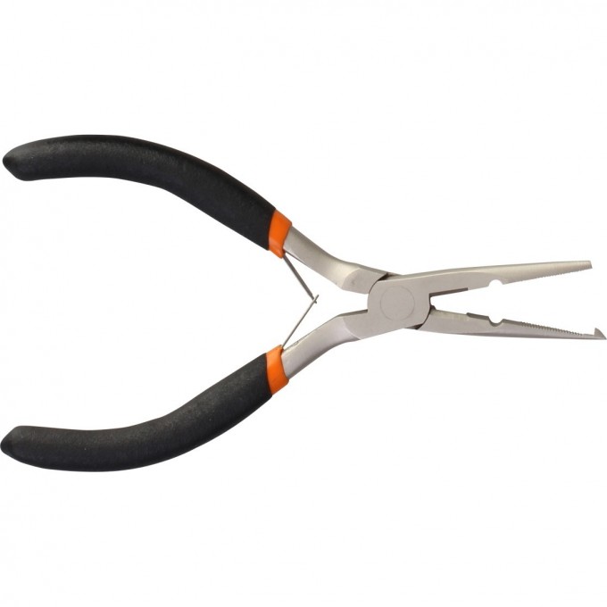 Плоскогубцы SAVAGE GEAR Spilt Ring Plier S 47029 Плоскогубцы SAVAGE GEAR Spilt Ring Plier S 47029