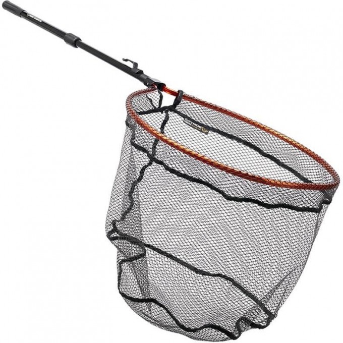 Подсачек SAVAGE GEAR Easy-Fold Net M 70 х 58 х 50см 90-154см 2шт 71110 Подсачек SAVAGE GEAR Easy-Fold Net M 70 х 58 х 50см 90-154см 2шт 71110