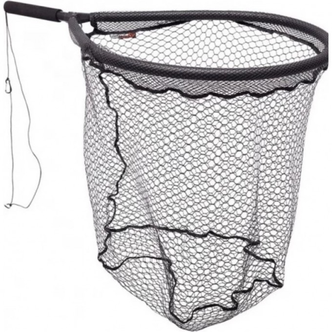 Подсачек SAVAGE GEAR Pro Finezze XL 50 х 70 х 60см 97см 71158 Подсачек SAVAGE GEAR Pro Finezze XL 50 х 70 х 60см 97см 71158