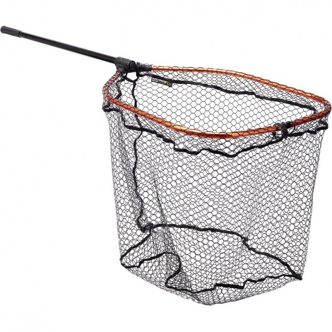 Подсачек SAVAGE GEAR Pro Folding Net L 65 х 50 х 50см 87см 71104 Подсачек SAVAGE GEAR Pro Folding Net L 65 х 50 х 50см 87см 71104