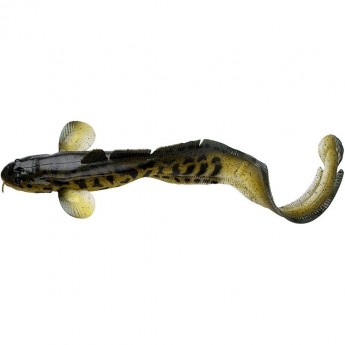 Приманка SAVAGE GEAR 3D Burbot 250 25cm 75g FS 01-Burbot