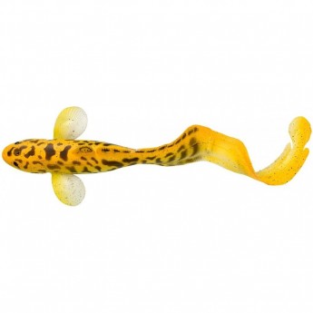 Приманка SAVAGE GEAR 3D Burbot 250 25cm 75g FS 02-Golden Albino