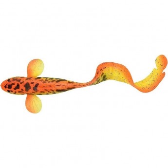 Приманка SAVAGE GEAR 3D Burbot 250 25cm 75g FS 04-Golden Amb