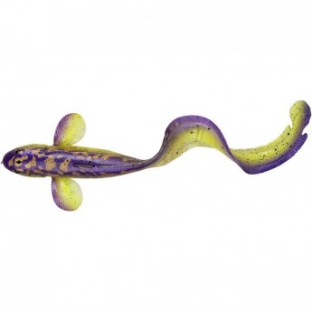 Приманка SAVAGE GEAR 3D Burbot 250 25cm 75g FS 05-Purple Haze