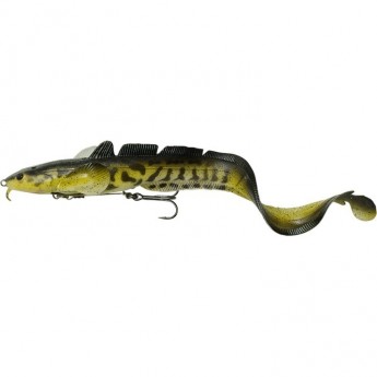 Приманка SAVAGE GEAR 3D Burbot 25cm 70g SS Burbot