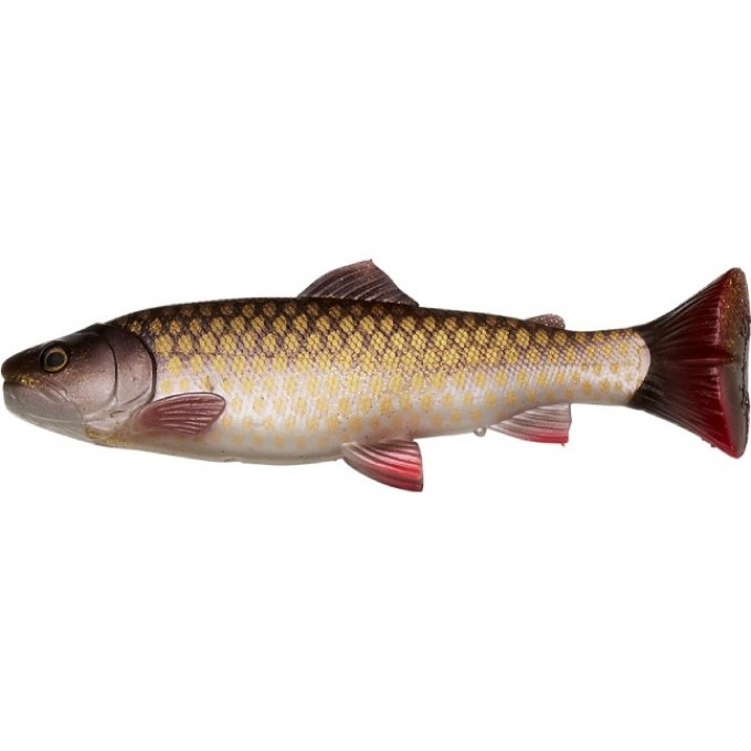 Приманка SAVAGE GEAR 3D Craft Trout Pulsetail 20cm 104g 1шт Dirty Roach 71845-001 Приманка SAVAGE GEAR 3D Craft Trout Pulsetail 20cm 104g 1шт Dirty Roach 71845-001