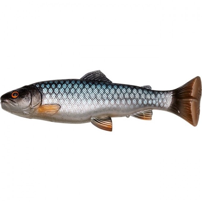 Приманка SAVAGE GEAR 3D Craft Trout Pulsetail 20cm 104g 9шт Roach 71844 Приманка SAVAGE GEAR 3D Craft Trout Pulsetail 20cm 104g 9шт Roach 71844