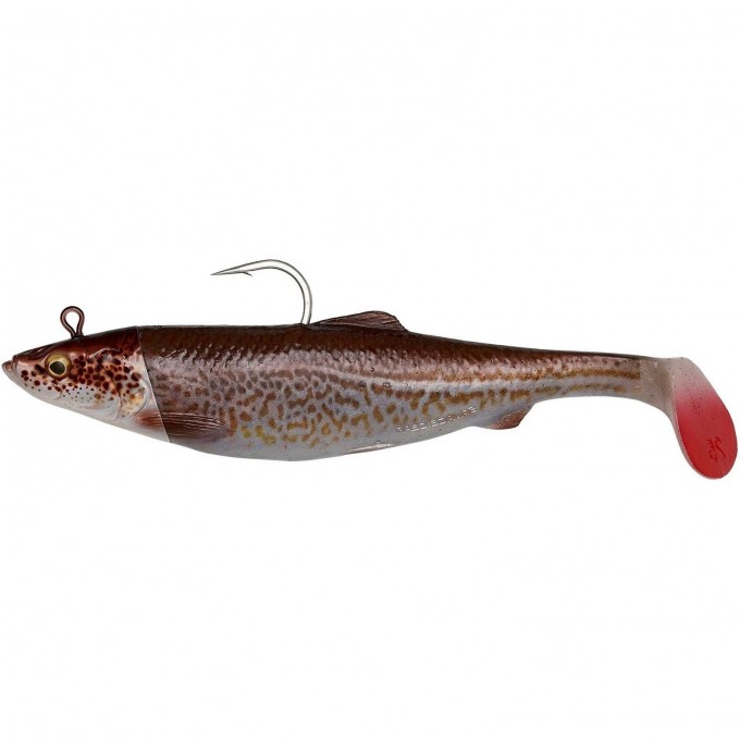 Приманка SAVAGE GEAR 3D Herring Big Shad 25cm 300g 1+2pcs Cod PHP 61957 Приманка SAVAGE GEAR 3D Herring Big Shad 25cm 300g 1+2pcs Cod PHP 61957
