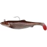 Приманка SAVAGE GEAR 3D Herring Big Shad 25cm 300g 1+2pcs Cod PHP