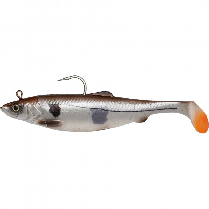 Приманка SAVAGE GEAR 3D Herring Big Shad 25cm 300g 1+2pcs Haddock PHP 61958 Приманка SAVAGE GEAR 3D Herring Big Shad 25cm 300g 1+2pcs Haddock PHP 61958