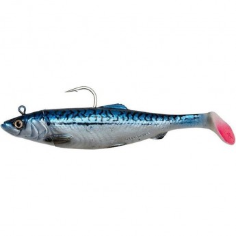 Приманка SAVAGE GEAR 3D Herring Big Shad 32cm 560g 1+1pcs Mackerel PHP