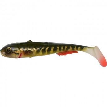 Приманка SAVAGE GEAR 3D LB Goby Shad 20cm 60g 1шт Pike Приманка SAVAGE GEAR 3D LB Goby Shad 20cm 60g 1шт Pike