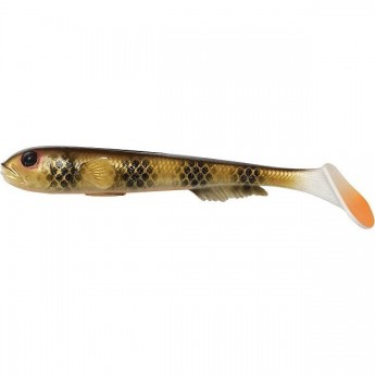 Приманка SAVAGE GEAR 3D LB Goby Shad 23cm 96g 1шт Dirty Goby