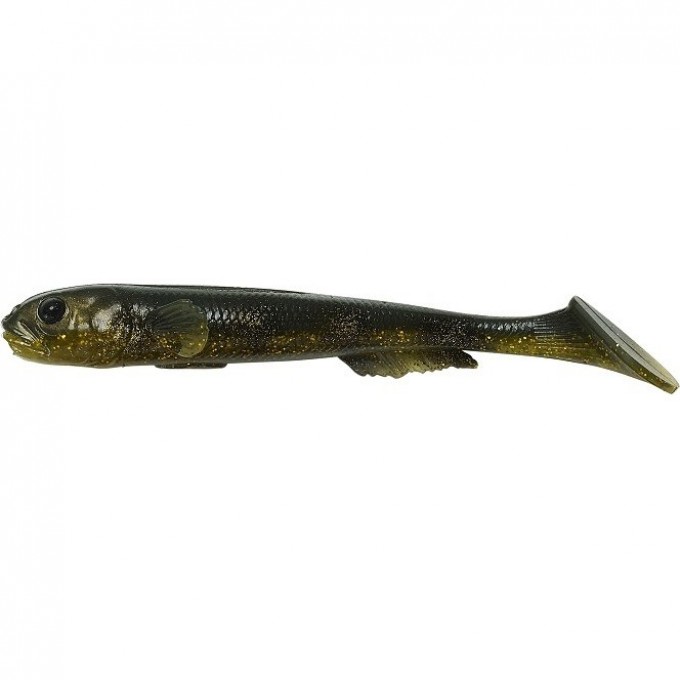 Приманка SAVAGE GEAR 3D LB Goby Shad 23cm 96g 1шт Spotted Bullhead UV 63695-001 Приманка SAVAGE GEAR 3D LB Goby Shad 23cm 96g 1шт Spotted Bullhead UV 63695-001