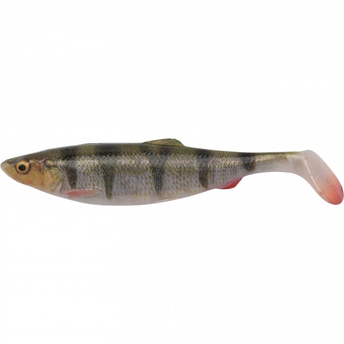 Приманка SAVAGE GEAR 3D LB Herring Shad 19cm 45g Perch 57466-001