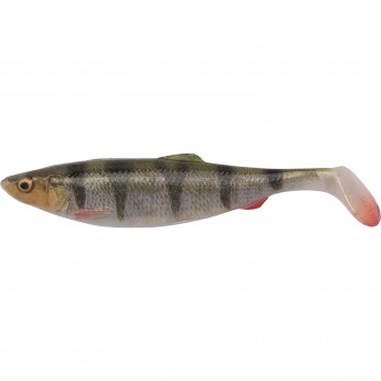 Приманка SAVAGE GEAR 3D LB Herring Shad 25cm 98g Perch Приманка SAVAGE GEAR 3D LB Herring Shad 25cm 98g Perch