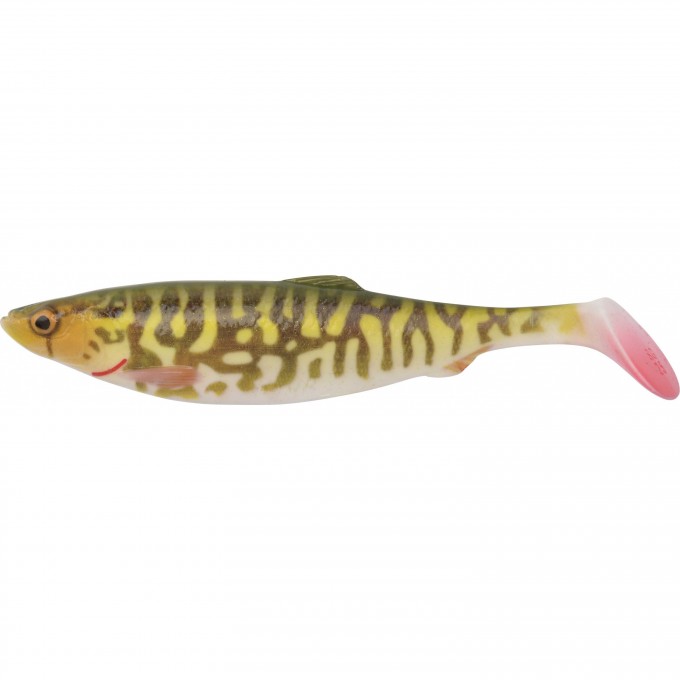 Приманка SAVAGE GEAR 3D LB Herring Shad 25cm 98g Pike 57472-001