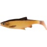 Приманка SAVAGE GEAR 3D LB Roach Paddletail 12.5cm 22g 2pcs Dirty Roach 57433