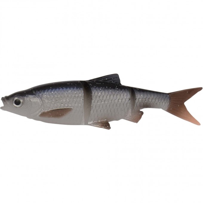 Приманка SAVAGE GEAR 3D LB Roach Swim n Jerk 10cm 10g 3pcs Roach 57438