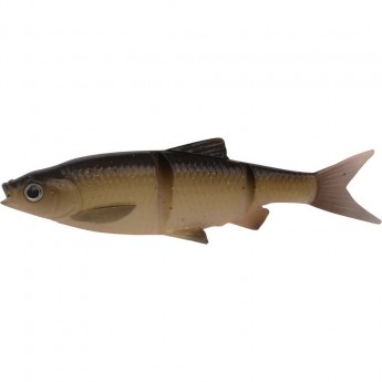 Приманка SAVAGE GEAR 3D LB Roach Swim n Jerk 12.5cm 18g 2pcs Dirty Roach