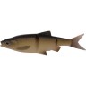 Приманка SAVAGE GEAR 3D LB Roach Swim n Jerk 12.5cm 18g 2pcs Dirty Roach 57442
