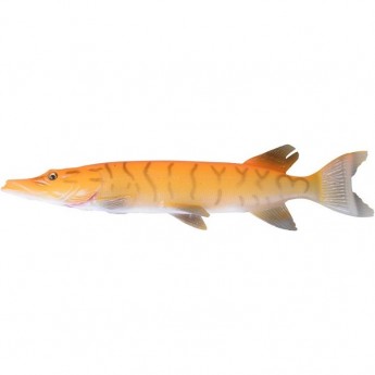 Приманка SAVAGE GEAR 3D Line Thru Pike 30 02-Albino Pike