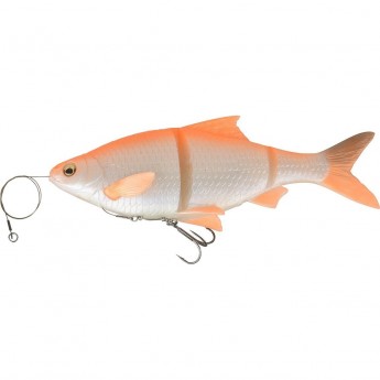 Приманка SAVAGE GEAR 3D Line Thru Roach 25 MS 04-Golden Orfe