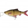 Приманка SAVAGE GEAR 3D Linethru Roach 18cm 80g SS 02-Rudd 53745