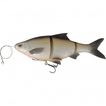 Приманка SAVAGE GEAR 3D Linethru Roach 18cm 80g SS 03-Bream