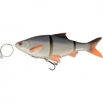 Приманка SAVAGE GEAR 3D Linethru Roach 18cm 86g MS 01-Roach