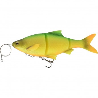 Приманка SAVAGE GEAR 3D Linethru Roach 25cm 216g MS 05-Firetiger