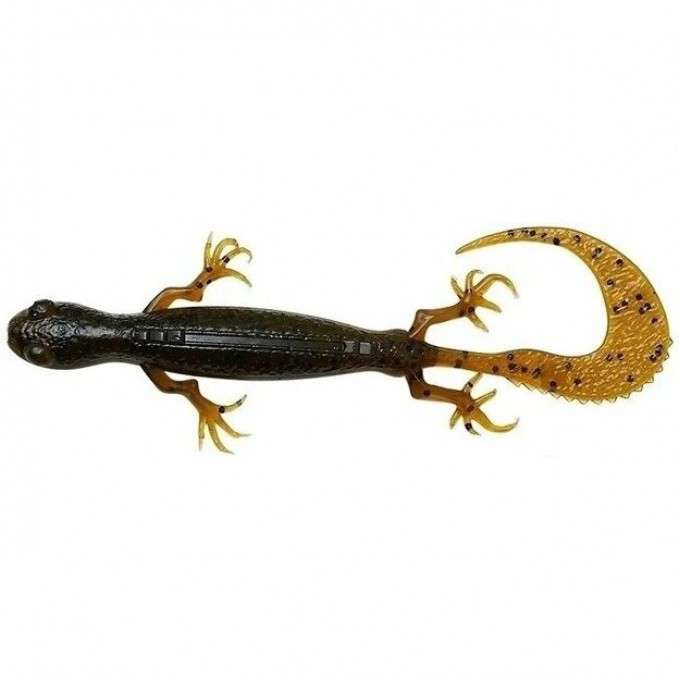 Приманка SAVAGE GEAR 3D Lizard 10см 5.5г Sinking Junebug 6pcs 77449 Приманка SAVAGE GEAR 3D Lizard 10см 5.5г Sinking Junebug 6pcs 77449