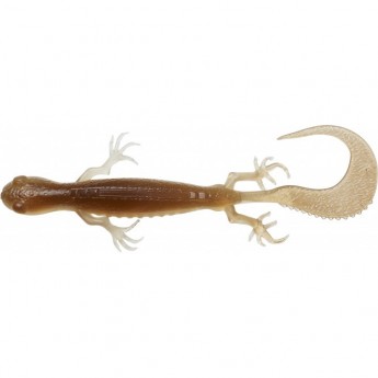 Приманка SAVAGE GEAR 3D Lizard 10см 5.5г Sinking Mudbug 6pcs