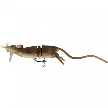 Приманка SAVAGE GEAR 3D Rad 20cm 32g 01-Brown