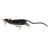 Приманка SAVAGE GEAR 3D Rad 20cm 32g 02-Black 53737