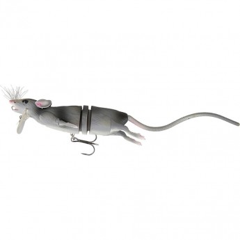 Приманка SAVAGE GEAR 3D Rad 20cm 32g 04-Grey