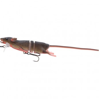 Приманка SAVAGE GEAR 3D Rad 20cm 32g 05-Bloody Red Belly
