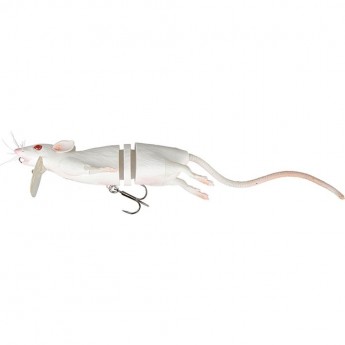 Приманка SAVAGE GEAR 3D Rad 30cm 90g 03-White