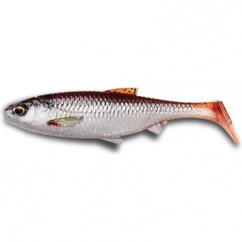Приманка SAVAGE GEAR 3D River Roach 10cm 10g 1шт Smelt 74291-001