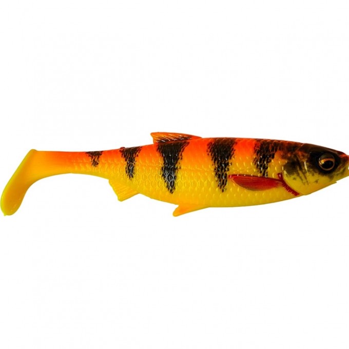 Приманка SAVAGE GEAR 3D River Roach 10см 10г Golden Ambulance 40PCS BULK 74290 Приманка SAVAGE GEAR 3D River Roach 10см 10г Golden Ambulance 40PCS BULK 74290