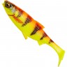 Приманка SAVAGE GEAR 3D River Roach 12см 17г Golden Ambulance 40PCS BULK 74296