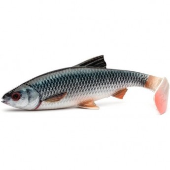 Приманка SAVAGE GEAR 3D River Roach 14см 28г Roach 20PCS BULK Приманка SAVAGE GEAR 3D River Roach 14см 28г Roach 20PCS BULK