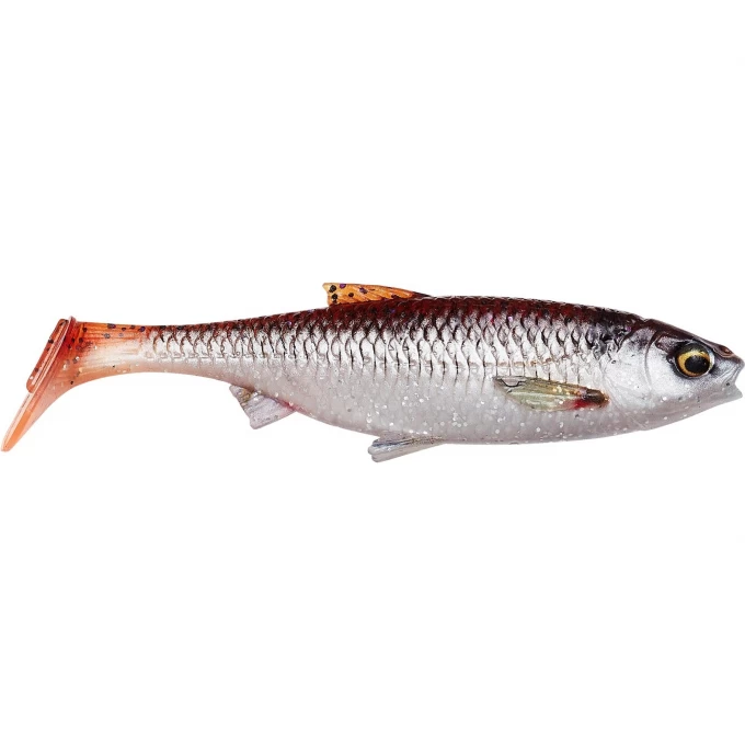 Приманка SAVAGE GEAR 3D River Roach 14см 28г Smelt 20PCS BULK 74303 Приманка SAVAGE GEAR 3D River Roach 14см 28г Smelt 20PCS BULK 74303
