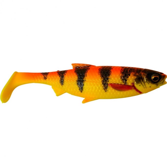 Приманка SAVAGE GEAR 3D River Roach 8см 5г Golden Ambulance 40PCS BULK 74284 Приманка SAVAGE GEAR 3D River Roach 8см 5г Golden Ambulance 40PCS BULK 74284