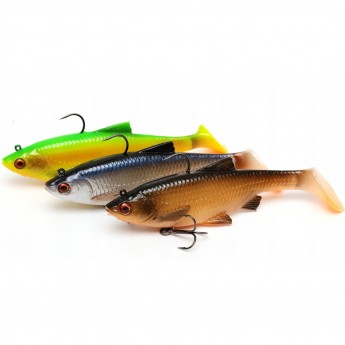 Приманка SAVAGE GEAR 3D Roach 7,5cm 9g 3pcs Kit