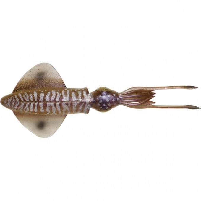 Приманка SAVAGE GEAR 3D Swim Squid Jig 12,5см 11г Sinking Cuttlefish 3PCS 63861 Приманка SAVAGE GEAR 3D Swim Squid Jig 12,5см 11г Sinking Cuttlefish 3PCS 63861