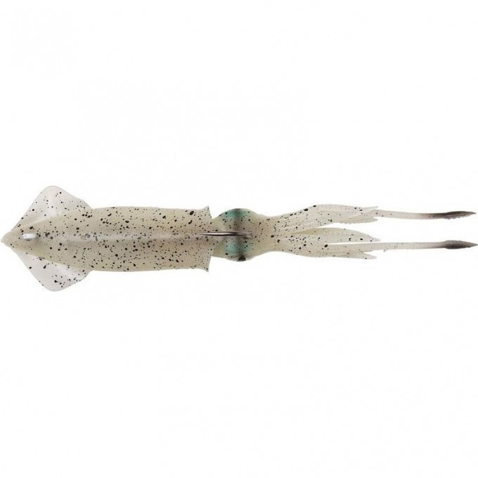 Приманка SAVAGE GEAR 3D Swim Squid Jig 12,5см 11г Sinking Green Eye 3PCS 63859 Приманка SAVAGE GEAR 3D Swim Squid Jig 12,5см 11г Sinking Green Eye 3PCS 63859