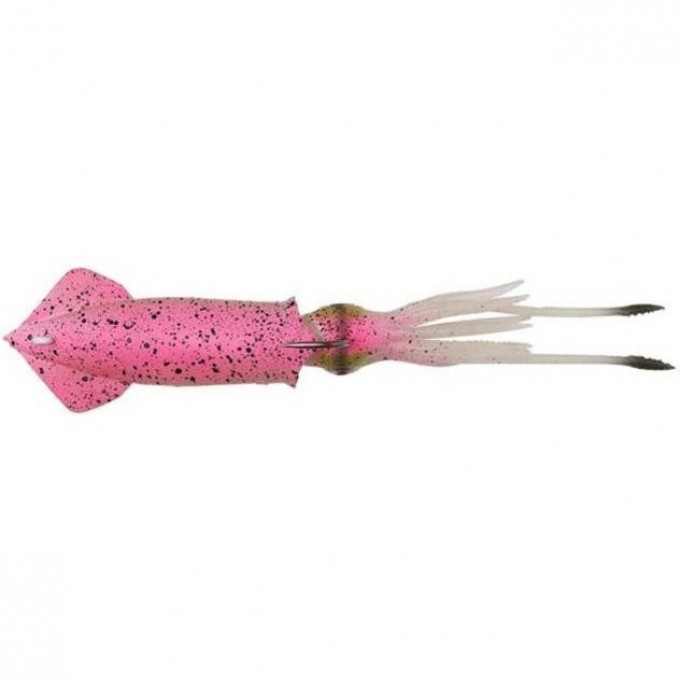 Приманка SAVAGE GEAR 3D Swim Squid Jig 12,5см 11г Sinking Pink Glow 3PCS 63860 Приманка SAVAGE GEAR 3D Swim Squid Jig 12,5см 11г Sinking Pink Glow 3PCS 63860